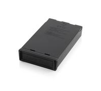 Batterie Externe ZEISS pour Secacam 3 et 1 - Batterie Li-ION Rechargeable Longue Durée, Remplacement Facile sur Terrain, Économique, Alimentation Continue & Sécurisée - Surveillance Longue Durée