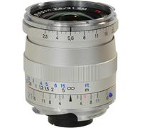 Zeiss - Biogon T* 21mm F2.8 ZM Argent