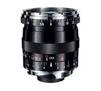 Carl Zeiss ZM 2.8/21Mm Biogon T Noir