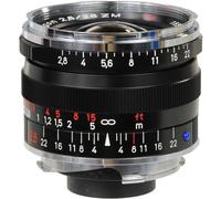 Zeiss - Biogon T* 25mm f/2.8 ZM Noir