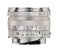 Zeiss - Biogon T* 28mm f/2.8 ZM Argent