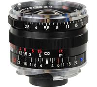 Zeiss - Biogon T* 28mm f/2.8 ZM Noir