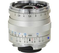 Zeiss - Biogon T* 35mm f/2 ZM Argent