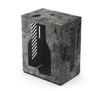 Boîtier métallique Zeiss Secacam 5 | ✅ Livraison gratuite à partir de 100 €