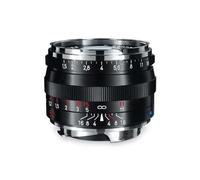 ZEISS C Sonnar T* 50mm f/1.5 ZM Leica Noir