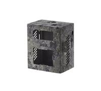 Zeiss SECACAM 7 Boitier de Protection en Métal Caméra de Chasse - Etui de Protection Anti-vol Extérieur - Camouflage - Sécurité Maximale - Etanche - Durable - Piège Photo avec détecteur de Mouvement