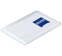 Zeiss Mikrofasertuch 30 x 40 cm 2096-818 Chiffon de nettoyage microfibres