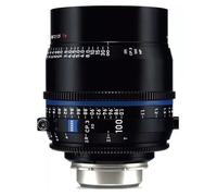 Zeiss Compact Prime CP.3 100mm T2.1 PL mount XD eXtended data| ✅5 ans de garantie