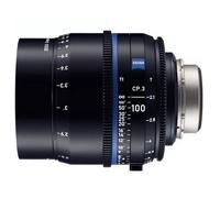 Zeiss Compact Prime CP.3 100mm T2.1 Sony E| ✅5 ans de garantie