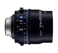 Zeiss Compact Prime CP.3 135mm T2.1 PL mount XD eXtended data| ✅5 ans de garantie