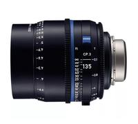 Zeiss Compact Prime CP.3 135mm T2.1 Sony E| ✅5 ans de garantie