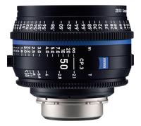 Zeiss Compact prime CP.3 50mm F/2.1 Canon EF| ✅5 ans de garantie