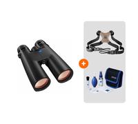 Zeiss - Conquest HDX 8x56 + Harnais + Kit de nettoyage