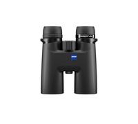 ZEISS Conquest HDX Jumelles étanches compactes 8 x 42 avec Verre LotuTec T* HD Enduit pour Une clarté optimale
