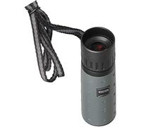 ZEISS Conquest Mono Monocular 8x20 with T* Coated Glass for Optimal Clarity in All Weather Conditions for Bird Watching, Hunting, Sightseeing, Grey