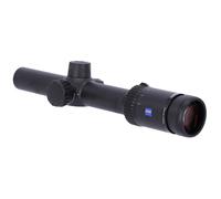 ZEISS Conquest V6 1.1-6x24 avec rail