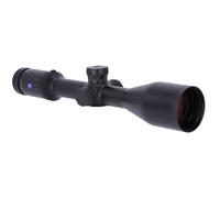 ZEISS Conquest V6 2,5-15x56 avec tourelle balistique (ASV) avec rail