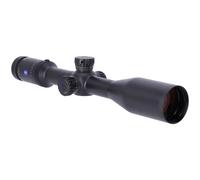 ZEISS Conquest V6 5-30x50 43 ASV V6 élévation