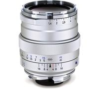 Zeiss - Distagon T* 35mm f/1.4 ZM Argent