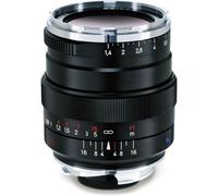 Zeiss - Distagon T* 35mm f/1.4 ZM Noir