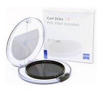 ZEISS T* POL Filtre de caméra polarisant circulaire 77 mm