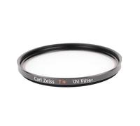 Filtre UV Zeiss T* diam. 43mm