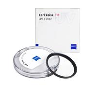 Zeiss Filtre UV 46mm Traitement Anti-Reflet Protection