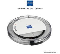 Zeiss Filtre UV 52 mm