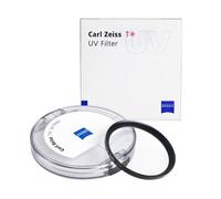ZEISS Filtre UV 58 mm T Traitement Anti-Reflet Protection