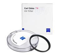 ZEISS Filtre UV 58 mm T Traitement Anti-Reflet Protection