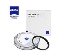 Zeiss Filtre UV 72mm T Traitement Anti-Reflet Protection