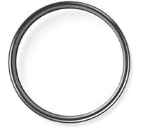 Zeiss filtre uv t* 67mm Noir G