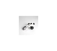ZEISS Fixation tête Support Stemi avec entraînement, pour colonne de 32 mm, 2x M8