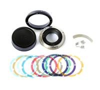 Zeiss IMS CP.2 Canon EF - 2.1/50 makro| ✅5 ans de garantie