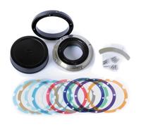 Zeiss IMS CP.2 Nikon F - 2.1/100 CF| ✅5 ans de garantie