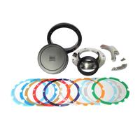 Zeiss IMS CP.2 Nikon F (LWZ.3 21-100)| ✅5 ans de garantie