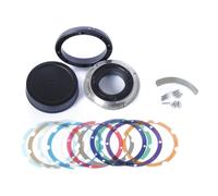 Zeiss IMS CP.3 Canon EF - T2.9/21, T2.1/25, T2.1/28, T2.1/35| ✅5 ans de garantie