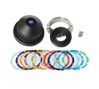 Zeiss IMS CP.3 monture PL - XD eXtended data - T2.9/15, T2.1/50, T2.1/85| ✅5 ans de garantie