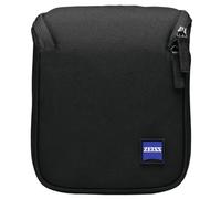 ZEISS Jumelles Souples Cordura, Noir, L, Étui de Protection