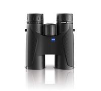 Zeiss Terra Ed Jumelles pour Chasse, Observation des Oiseaux, extérieur, Voyage, Gris 10 x 42