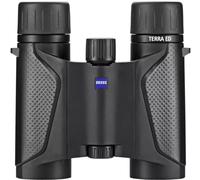 ZEISS Jumelles Terra ED Pocket 10X25 Noire
