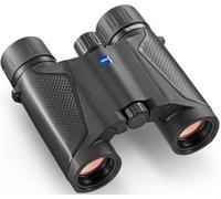 ZEISS Jumelles Terra ED Pocket 8X25 Noire