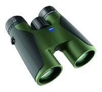 Jumelles zeiss terra ed 10x32 - vert vert