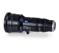 Zeiss Lightweight Zoom LWZ.3 21-100/T2.9-3.9 MFT| ✅5 ans de garantie