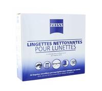 Zeiss Ling Nettoy Lunettes 30 sachets