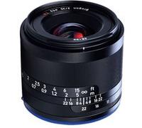 ZEISS Objectif LOXIA 35 mm f/2 monture SONY FE