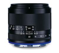 Zeiss Loxia 35 mm f2 Objectif Noir - Monture : Sony E
