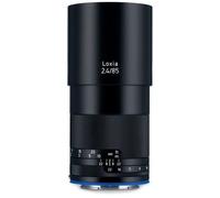 Zeiss Loxia 85mm f/2.4 (Sony E)