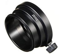 ZEISS M52 Adaptateur d'objectif pour Longue-Vue Conquest Gavia 52 mm