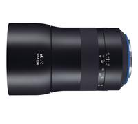 Zeiss Milvus 135 mm f/2 Monture ZE